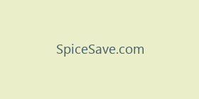 SpiceSave.com