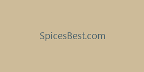 SpicesBest.com