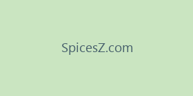 SpicesZ.com