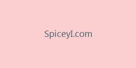 SpiceyI.com