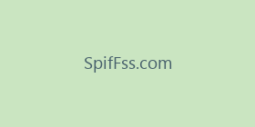 SpifFss.com