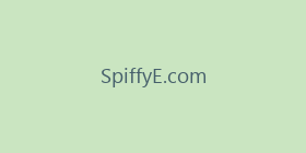 SpiffyE.com