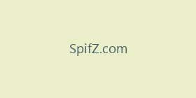 SpifZ.com