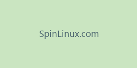 SpinLinux.com