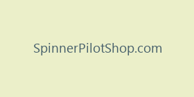SpinnerPilotShop.com