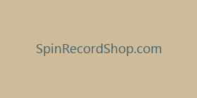 SpinRecordShop.com