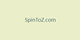 SpinToZ.com
