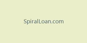 SpiralLoan.com