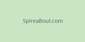 SpireaBout.com