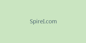 SpireI.com