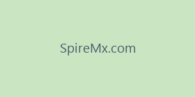 SpireMx.com