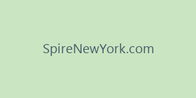 SpireNewYork.com