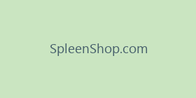 SpleenShop.com