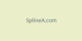 SplineA.com