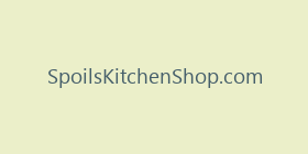 SpoilsKitchenShop.com