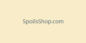SpoilsShop.com
