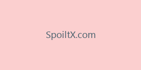 SpoiltX.com