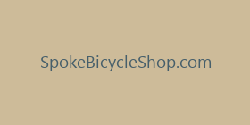 SpokeBicycleShop.com