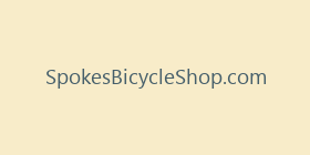 SpokesBicycleShop.com