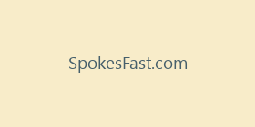 SpokesFast.com