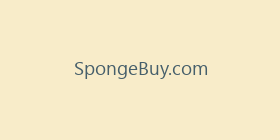 SpongeBuy.com