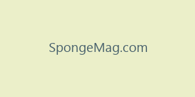 SpongeMag.com