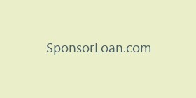 SponsorLoan.com