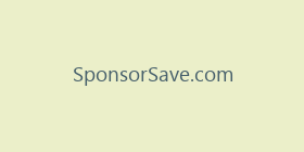 SponsorSave.com
