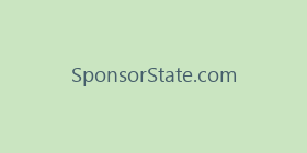 SponsorState.com