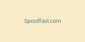SpoofFast.com
