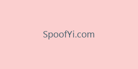SpoofYi.com