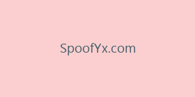 SpoofYx.com