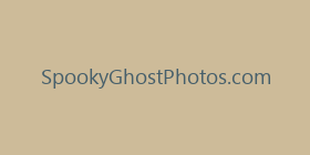 SpookyGhostPhotos.com