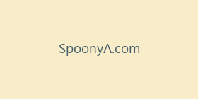 SpoonyA.com