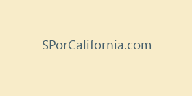SPorCalifornia.com