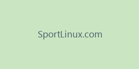 SportLinux.com