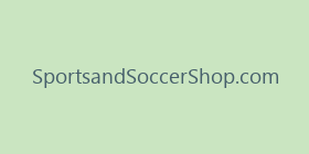SportsandSoccerShop.com
