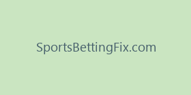 SportsBettingFix.com