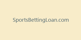 SportsBettingLoan.com