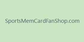 SportsMemCardFanShop.com