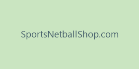 SportsNetballShop.com