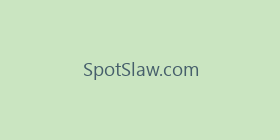 SpotSlaw.com