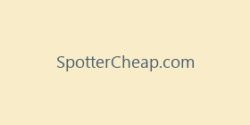 SpotterCheap.com