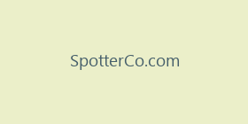SpotterCo.com