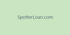 SpotterLoan.com