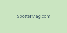 SpotterMag.com
