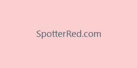 SpotterRed.com