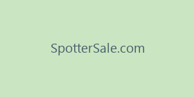 SpotterSale.com