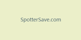 SpotterSave.com