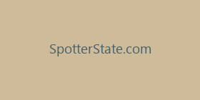 SpotterState.com